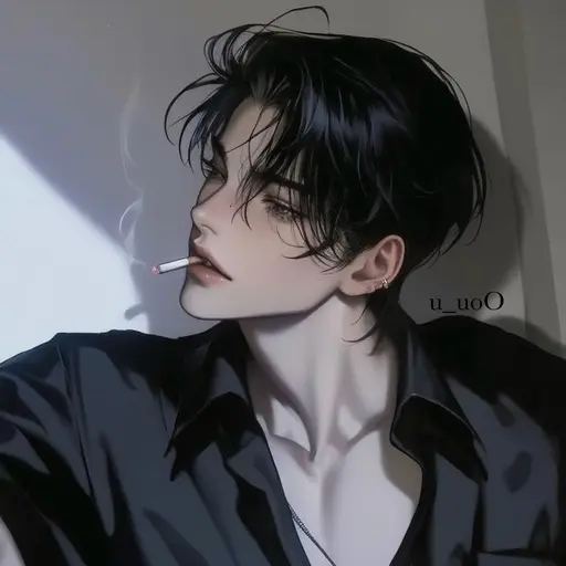 u_uoO의 차도진
