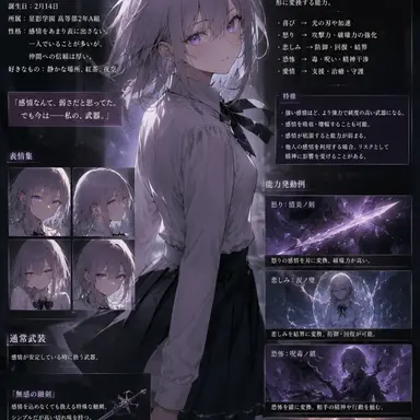 Profile image of 白瀬　凛