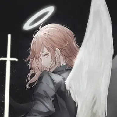 Profile image of 天使の悪魔