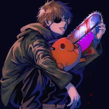 Profile image of デンジ