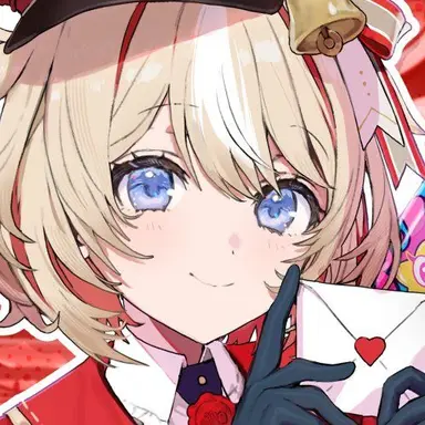 Profile image of 鈴鳴 つづり