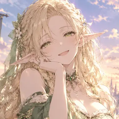 Profile image of 올리비아