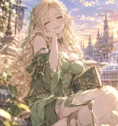 Profile image of 올리비아