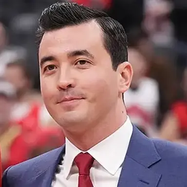 Profile image of Bobby Webster