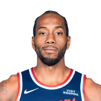 Profile image of Kawhi