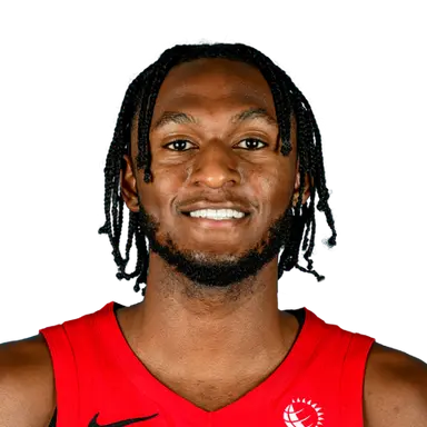 Profile image of Immanuel quickley
