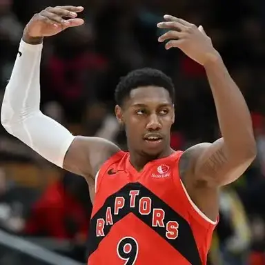 Profile image of RJ Barrett