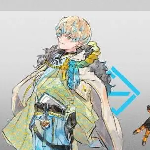 Profile image of 緋八マナ