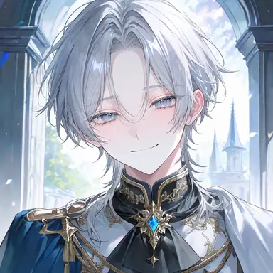 Profile image of 레인