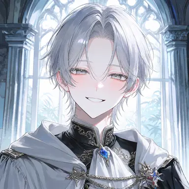 Profile image of 레인