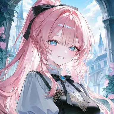Profile image of 루나