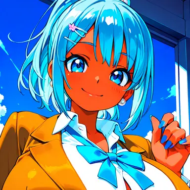 Profile image of 美波