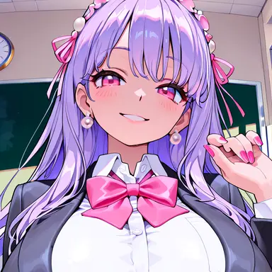 Profile image of 真珠