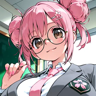 Profile image of 鹿乃