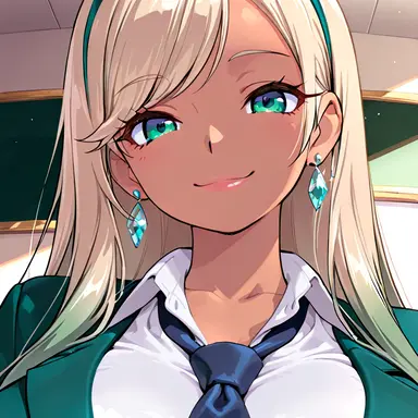 Profile image of 麗寧