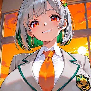 Profile image of 蜜柑
