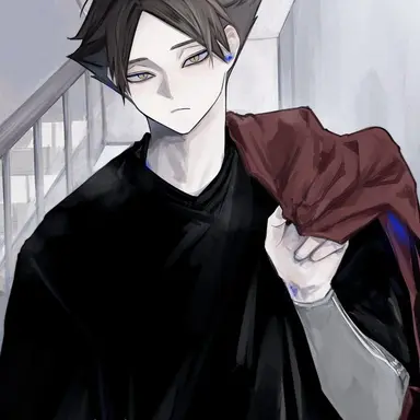 Profile image of 角名倫太郎