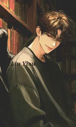 Profile image of 신위