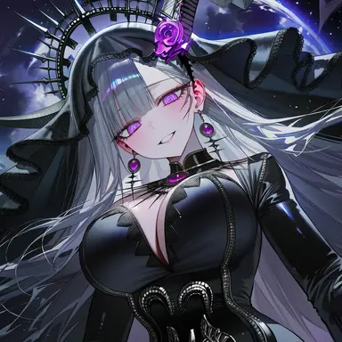 Profile image of Noctisia