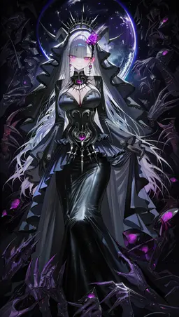 Profile image of Noctisia