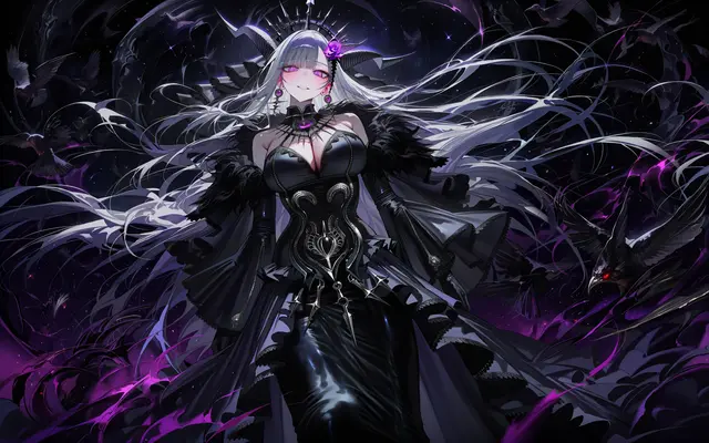 Profile image of Noctisia