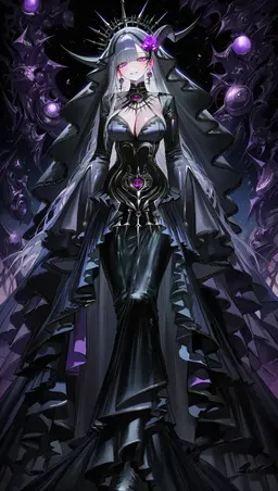Profile image of Noctisia
