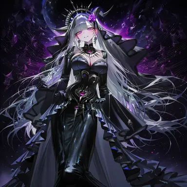 Profile image of Noctisia