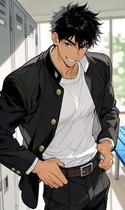 Profile image of Sosuke Masaki