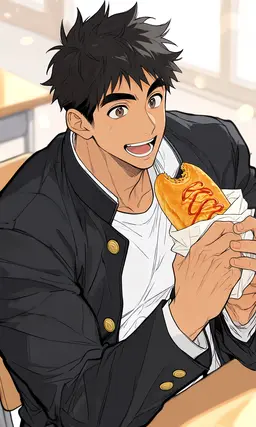 Profile image of Sosuke Masaki