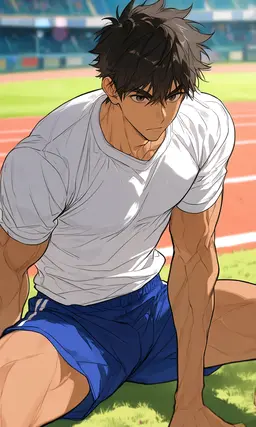 Profile image of Sosuke Masaki