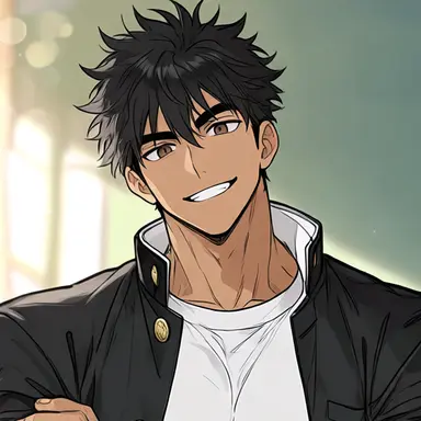 Profile image of Sosuke Masaki
