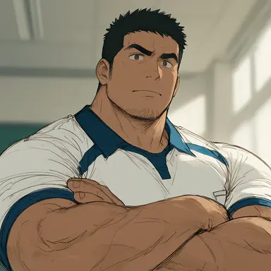Profile image of Kengo Yamada