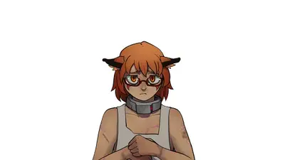 RaspyQuail1820의 Ren Hana BTD 1