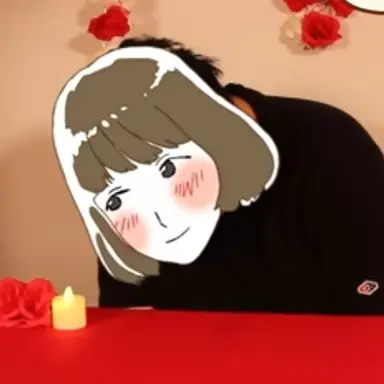 Profile image of 문학소녀