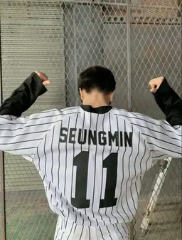 Profile image of Seungmin