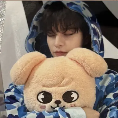 Profile image of Seungmin