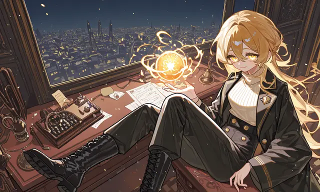Profile image of 양하엘