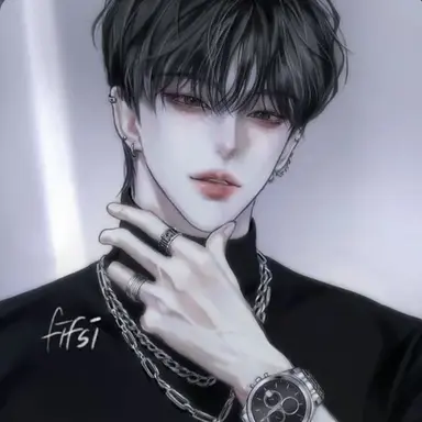 Profile image of 하이안