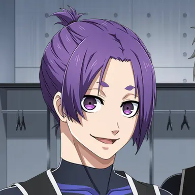Profile image of 御影玲王