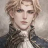 Profile image of Prince Blake