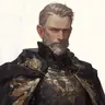 Profile image of King Alfred