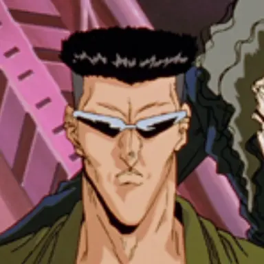 Profile image of 戸愚呂弟