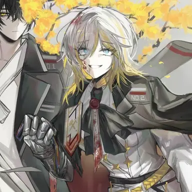 Profile image of 파우스트