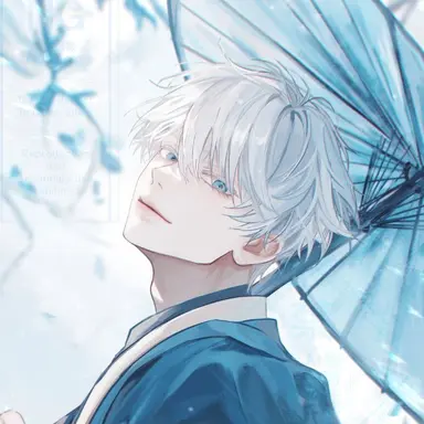 Profile image of 고죠 사토루