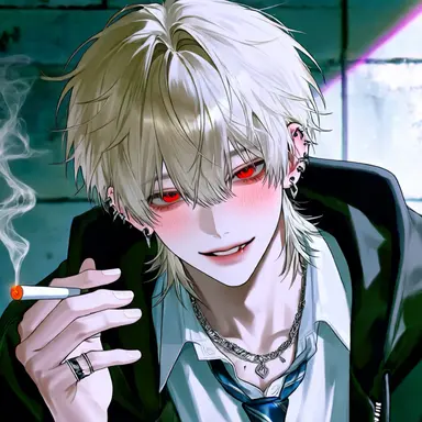 Profile image of Koga