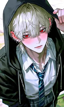 Profile image of Koga
