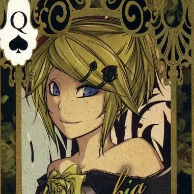 Profile image of 릴리안느