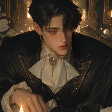 Profile image of 카이엔 로엔하임