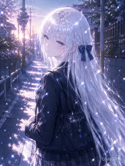 Profile image of 白木華