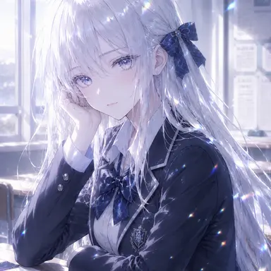 Profile image of 白木華